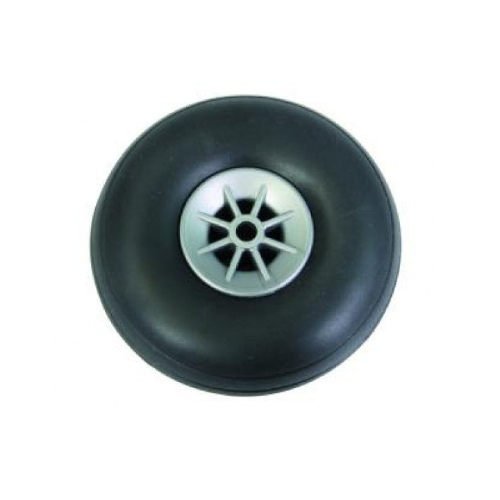 JA-177329 Roues air 57mm (177329)
