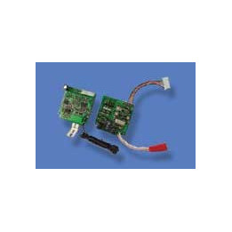 HM-053-Z-21-A - Receiver for DF53 35Mhz
