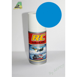 A2-210-53 Peintures RC avions et bateaux (150ml) – Bleu clair (210-53)