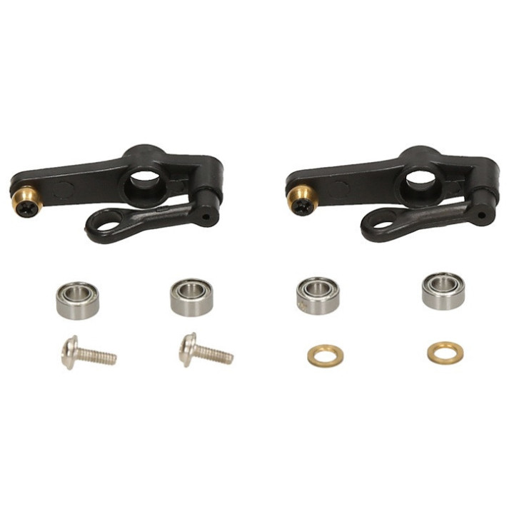 AR-4Q241 Stable bras Falcon 450 3d (4Q241)