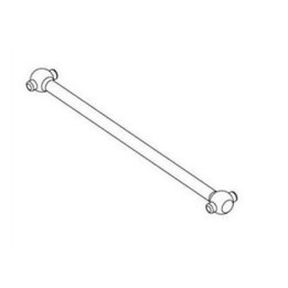 RS-RC701-011 CARDAN CENTRAL AVANT- RC701GR/RC701G/RC909T/RC706T (RC701-011)