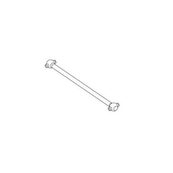 RS-RC701-011 CARDAN CENTRAL AVANT- RC701GR/RC701G/RC909T/RC706T (RC701-011)