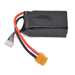 HM-F210-Z-35 Li-po battery (4S 14.8V 1300mAh 40C) F210 (WALF210-Z-35)