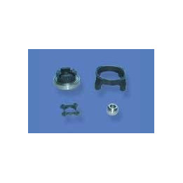 HM-039-Z-21 - swashplate pedestal