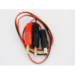 GF-1201-011 CORDON CHARGE FUTABA TX 50CM (GF-1201-011)