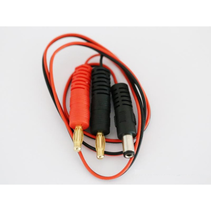 GF-1201-011 CORDON CHARGE FUTABA TX 50CM (GF-1201-011)