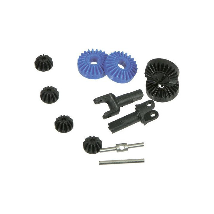 AV-258102 JEU DE PIGNONS DIFFERENTIEL M.XT (258102)