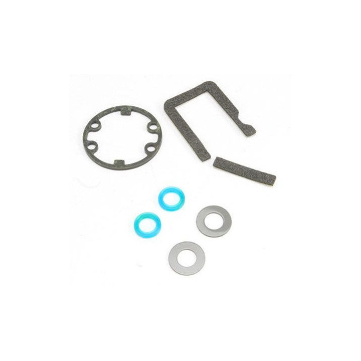 TX-5581-JOINTS DE DIFFERENTIEL (TRX5581)