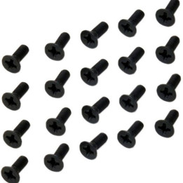TT-PD1191-VIS TF M3 X 8MM (X20) PHOENIX/TS-4N (PD1191)