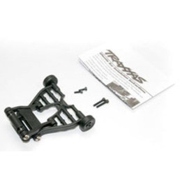 TX-7184 KIT WHEELIE BAR ASSEMBLE COMPLET (TRX7184)