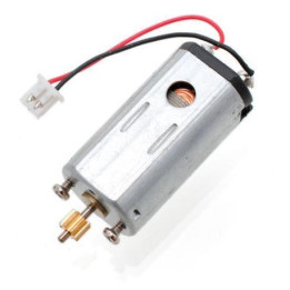 NE-400467 MOTEUR NE128 SOLO PRO PRINCIPAL (NE400467)
