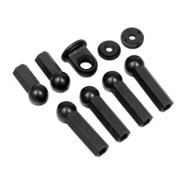 HD-61661 SET CHAPE AMORT C12 (61661)