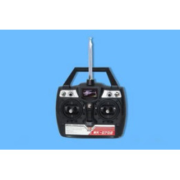 HM-64C-Z-37-B1 - Transmitter WK-0702 40.665 mode 1