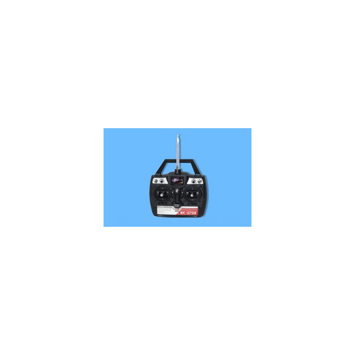 HM-64C-Z-37-B1 - Transmitter WK-0702 40.665 mode 1