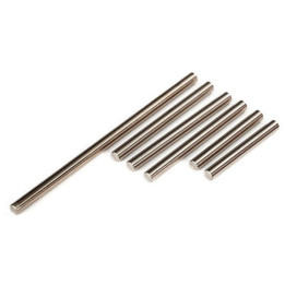 TX-7740 AXES DE TRIANGLES AVANT ARRIERE (TRX7740)