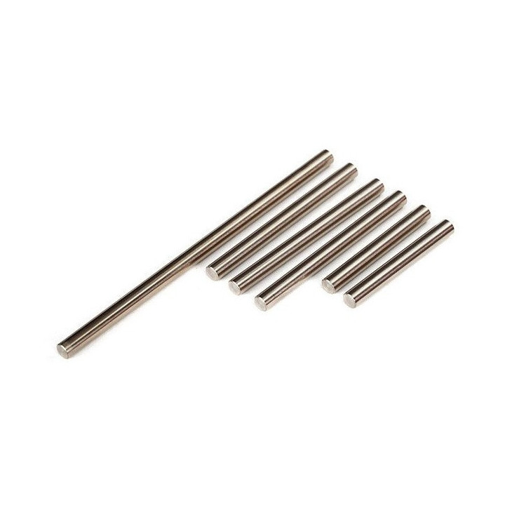 TX-7740 AXES DE TRIANGLES AVANT ARRIERE (TRX7740)