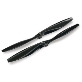 TX-7926 HELICES NOIRES - ATON (TRX7926)