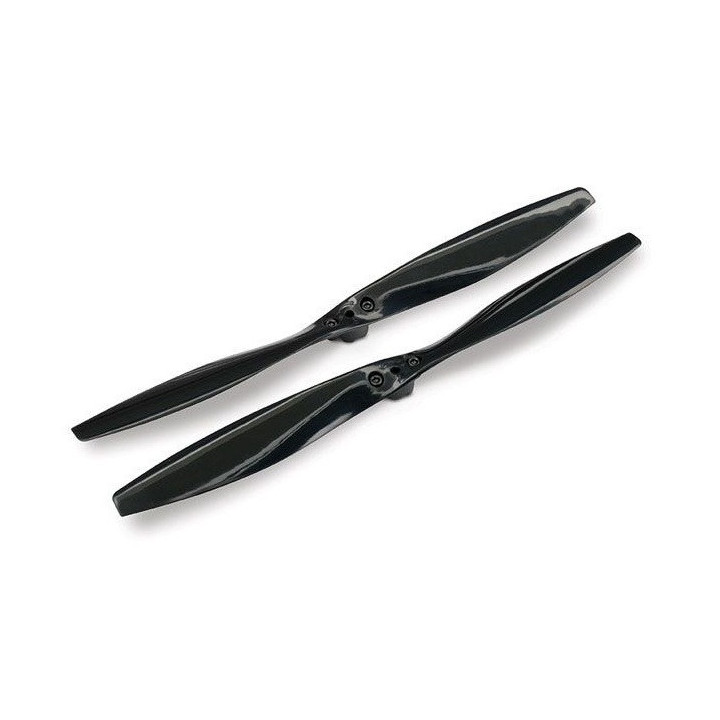 TX-7926 HELICES NOIRES - ATON (TRX7926)