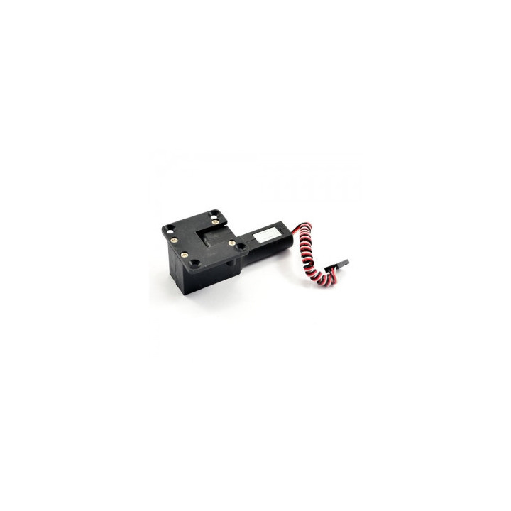DY-1123 DYNAM Ø3.1 90º E-RETRACT (A10/ P51/SPIT/MET/AT6/T28/550/310