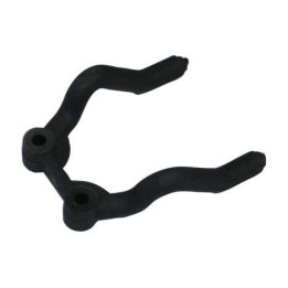 RS-RC908-004 BRAS DE PARE-CHOC AVANT - RC909T/RC706T (RC908-004)