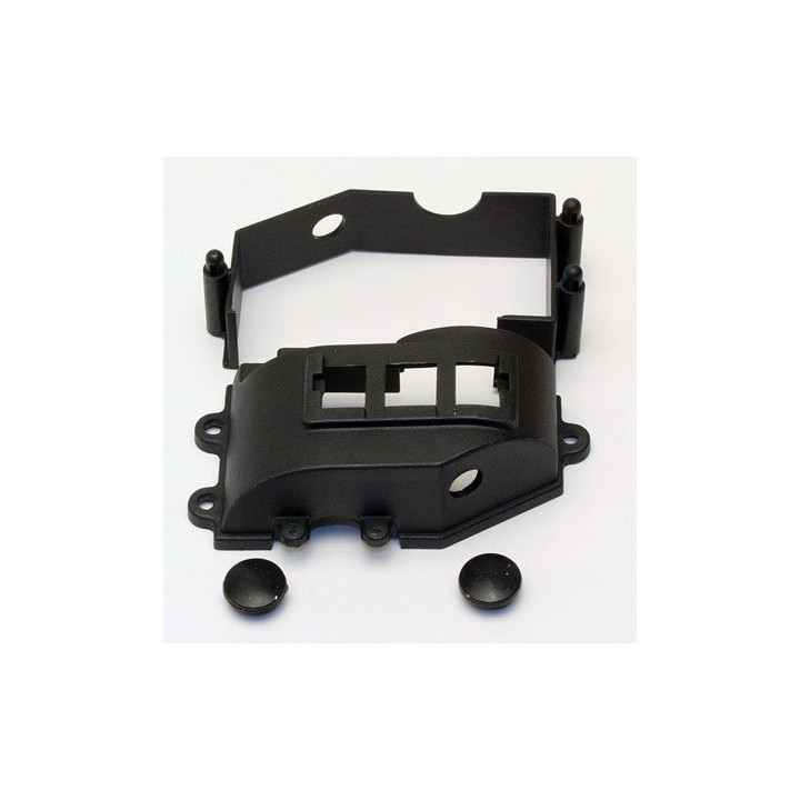 MHD-Z60A536016 Kansas Carter de Protection
