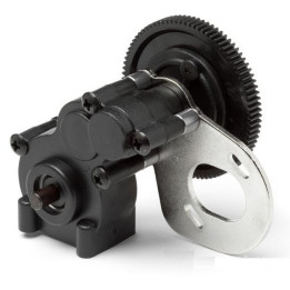 MV-25021 BOITIER TRANSMISSION COMPLET (MV25021)