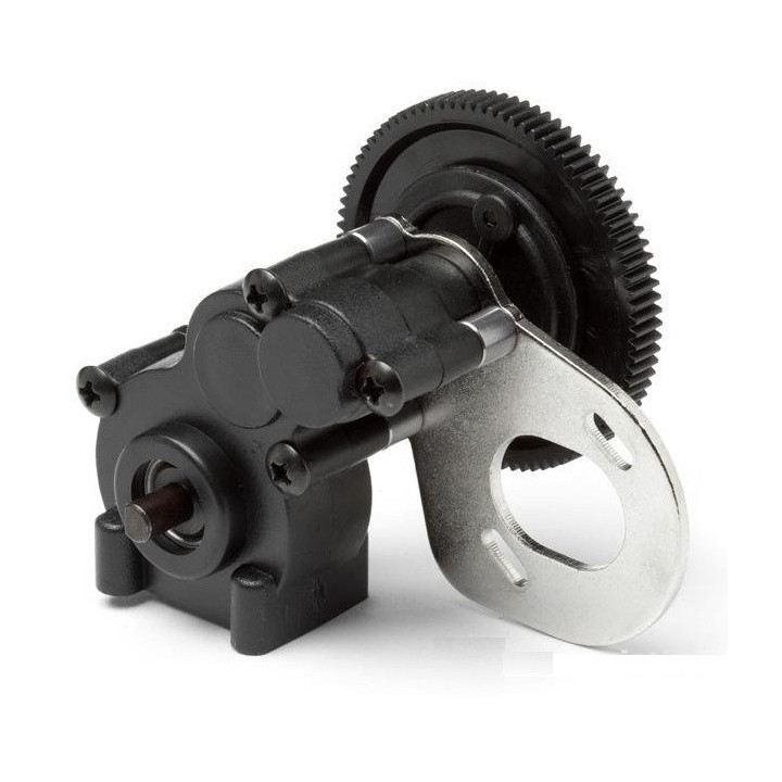 MV-25021 BOITIER TRANSMISSION COMPLET (MV25021)