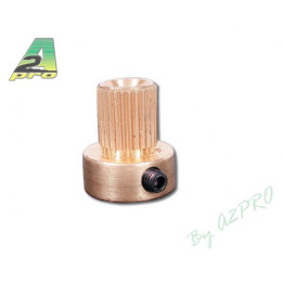 A2-210604 Insert laiton 3mm (210604)