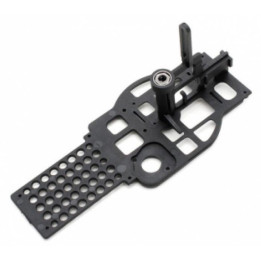 NE-400027 CHASSIS PRINCIPAL NE125 SOLO PRO (NE400027)