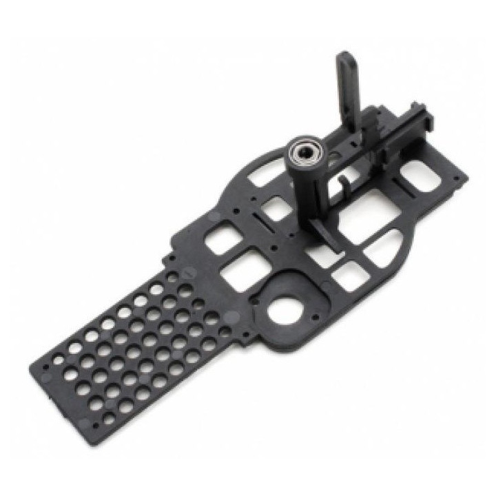 NE-400027 CHASSIS PRINCIPAL NE125 SOLO PRO (NE400027)