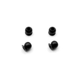 HD-C8089-BOULE DE CHAPE METAL (S4) (C8089)