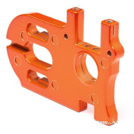 HI-101317-SUPPORT MOTEUR CENTRAL B FLUX (101317)