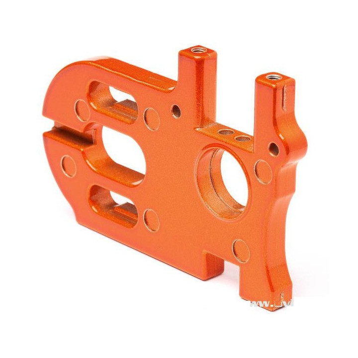 HI-101317-SUPPORT MOTEUR CENTRAL B FLUX (101317)