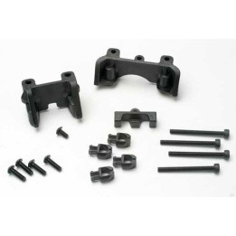 TX-5317-SUPPORT D'AMORTISSEURS AVANT ET ARRIERE + ACCESSOIRES (TRX5317)