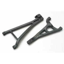 TX-5332-TRIANGLES DE SUSPENSION AVANT SUPERIEUR ET INFERIEUR GAUCHE (1) (TRX5332)