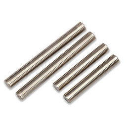 TX-7742-AXES DE SUPPORT AMORTISSEUR AVANT ARRIERE (TRX7742)