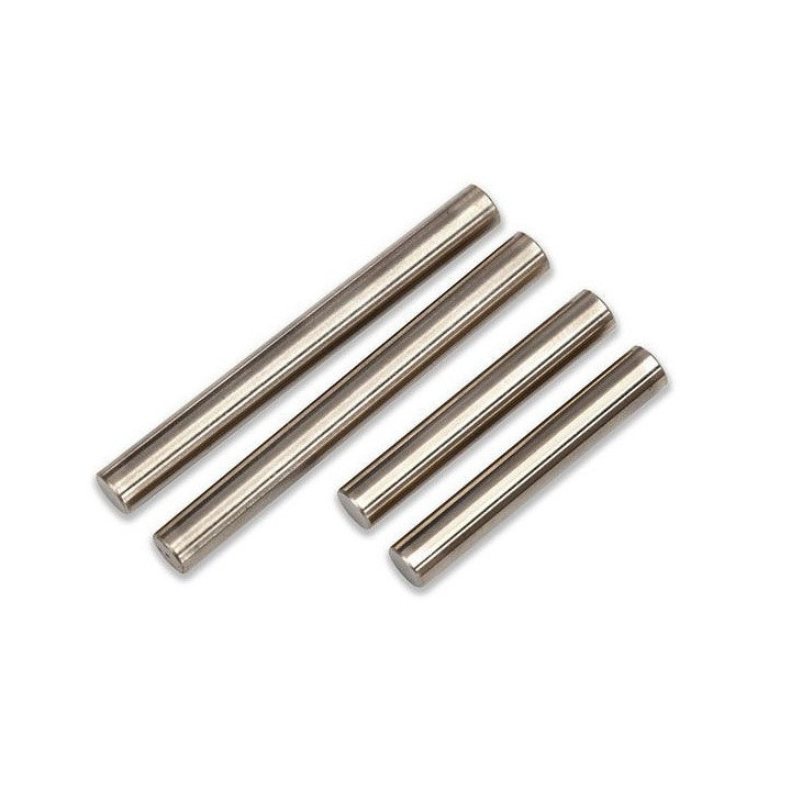 TX-7742-AXES DE SUPPORT AMORTISSEUR AVANT ARRIERE (TRX7742)