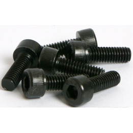 AD-258270-SET DE VIS 4X12MM S6 (258270)