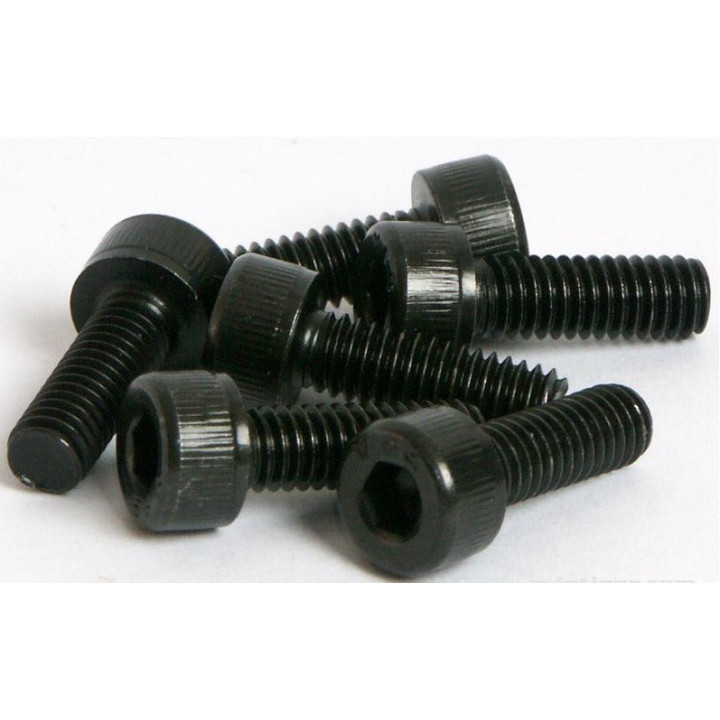 AD-258270-SET DE VIS 4X12MM S6 (258270)