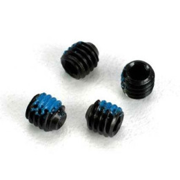 TX-4897-VIS BTR SANS TETE 4MM (6) (TRX4897)