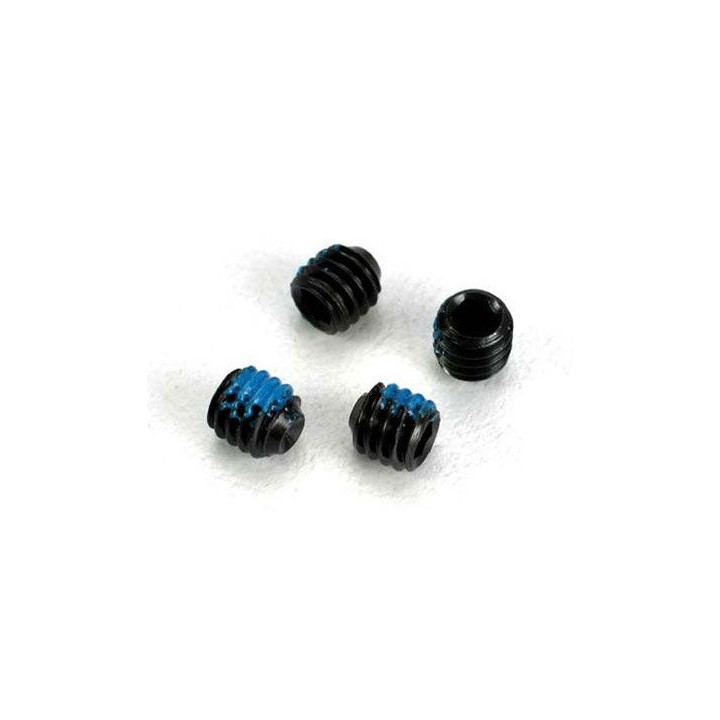 TX-4897-VIS BTR SANS TETE 4MM (6) (TRX4897)
