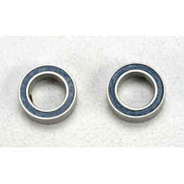 TX-5114-ROULEMENT A BILLES 5X8X2,5MM ETANCHE (X2) (TRX5114)