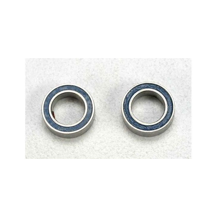 TX-5114-ROULEMENT A BILLES 5X8X2,5MM ETANCHE (X2) (TRX5114)