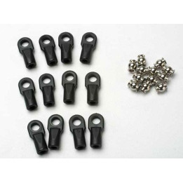 TX-5347-CHAPES + BILLES (12) REVO (TRX5347)