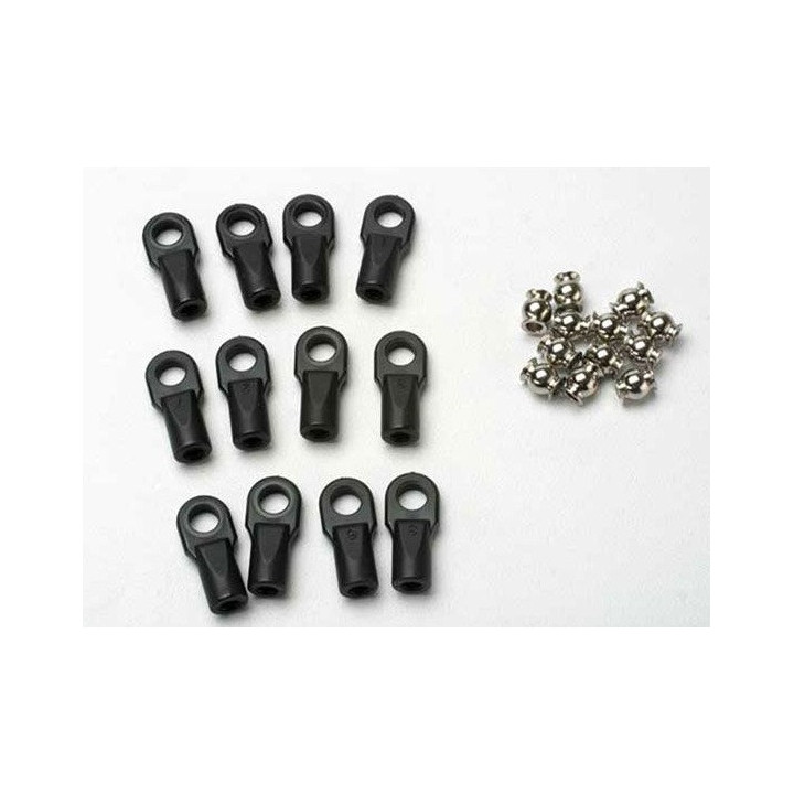 TX-5347-CHAPES + BILLES (12) REVO (TRX5347)
