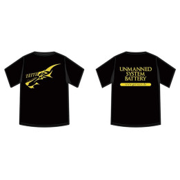 GS-TA-T-SHIRT-XL Tattu T-shirts-XL (TA-T-Shirt-XL)