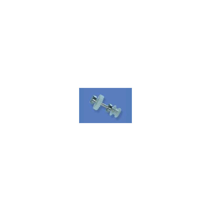 HM-039-Z-22 - driven wheel set