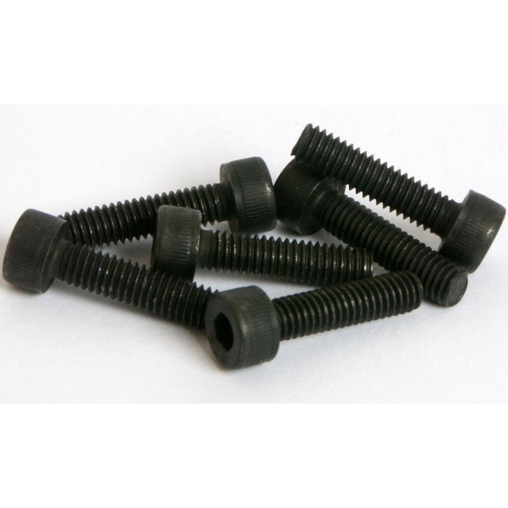 AD-258271 SET DE VIS 4X16MM S6 (258271)