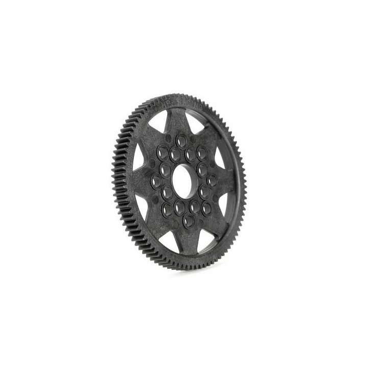 HI-6990 COURONNE 90 (48DP) (6990)