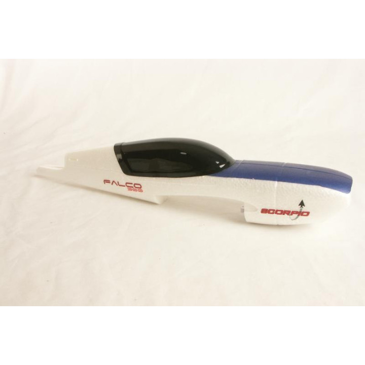 SO-SE4771009 FUSELAGE FALCO 300 (SE4771009)